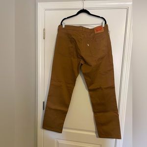 Levi’s 541 Khakis NWOT